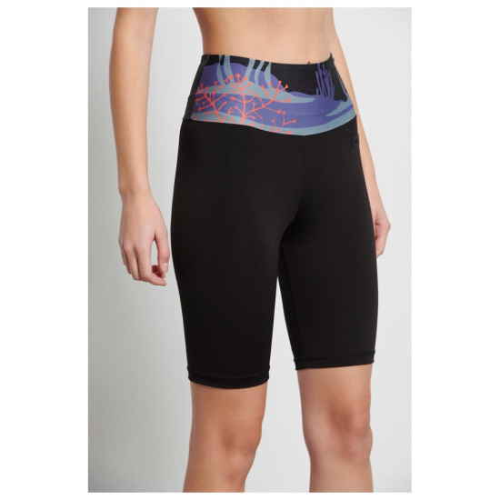 Bodytalk Γυναικείο κολάν High-Waisted Leggings 2/4